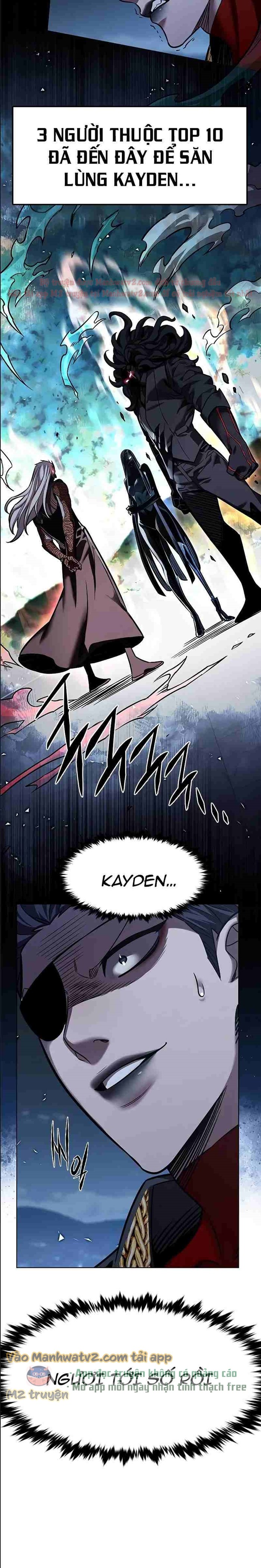 Đọc truyện Hóa thân thành mèo (Bản Free) - Chap 310